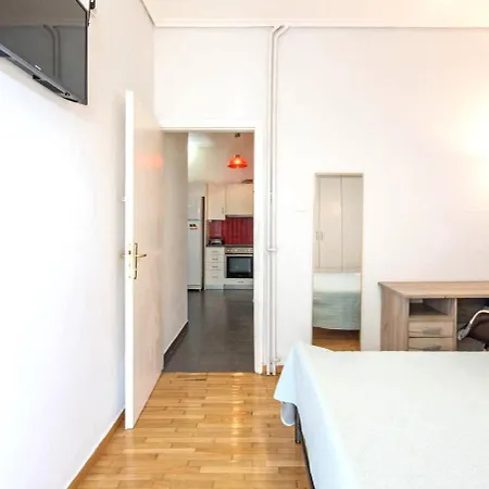 Apartment Perfect Choice For Your In The Center Of