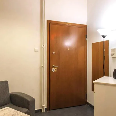 Apartment Perfect Choice For Your In The Center Of *