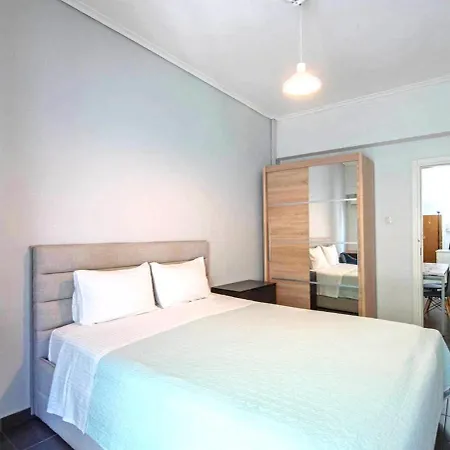 Apartment Perfect Choice For Your In The Center Of