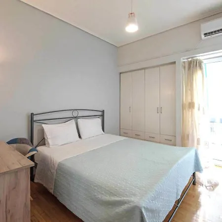 Perfect Choice For Your In The Center Of Apartment Athens