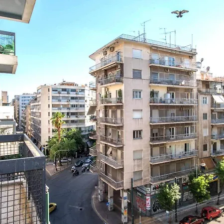 Apartment Perfect Choice For Your In The Center Of *
