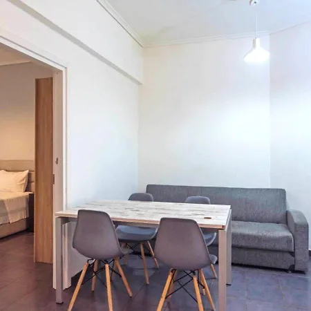 Apartment Perfect Choice For Your In The Center Of
