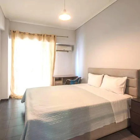 Perfect Choice For Your In The Center Of Athens